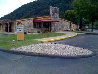 Knights Inn Charleston West Virginia Exterior photo